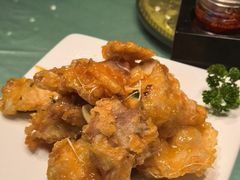 -百味饺子城•海鲜家常菜(秦皇岛店)