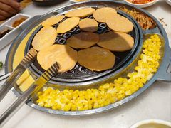 -韩宫宴烤肉·料理(合肥中环城店)