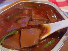 -龚海宝· 烧烤· 羊肉原切挂糊更好吃(庄市店)