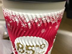 -85度C(广州黄边店)