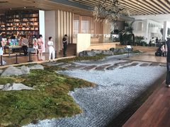 大堂-Seesaw Coffee(朝阳大悦城店)