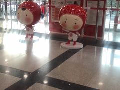 -中信银行(金融街支行)