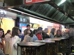 -一代烤翅王(大汉口店)