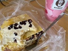 -爱德顺糕点食屋(利民道店)