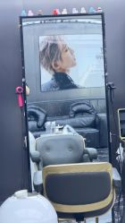 -M1山木造型·国潮男士发型
