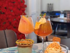 -22ºN BISTRO西餐&酒馆