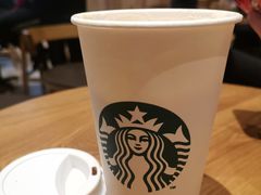 -星巴克(深圳港隆城分店)