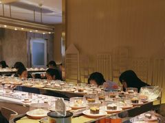 -争鲜回转寿司(东方银座店)