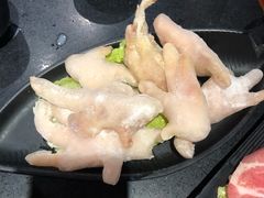 -莽子老火锅(大坪店)