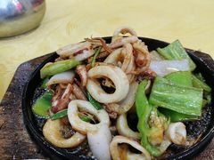 -浩海美食店(闸坡店)