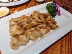-百年银屏蚝烙·潮汕菜·非遗(乐山店)