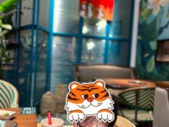 -南越郡·越式风味餐厅(青秀万达店)