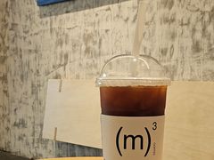 -CUBIC3三立方咖啡(西岸凤巢店)