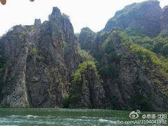 -大连冰峪旅游度假区