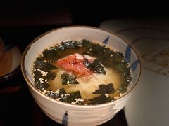 梅子茶泡饭-山葵家·创意料理(宁波来福士店)