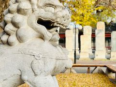 -北京石刻艺术博物馆(五塔寺)