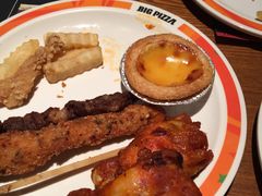 -比格比萨自助(国展店)