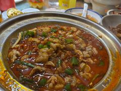 -辣得叫湘菜(四明店)