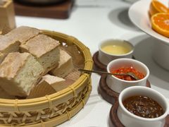 外婆火烧馍-丹江渔村(望京店)