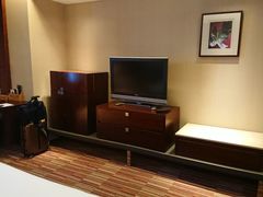 -上海龙之梦万丽酒店