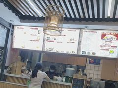 -江记甜品(罗湖店)