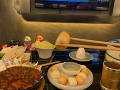 -星璨火吧KTV聚会餐厅(华清广场店)