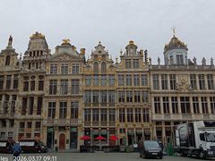 -布鲁塞尔大广场