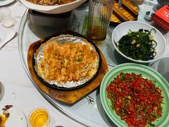 -小户人家(循礼门南国中心店)