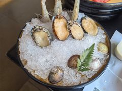 -花潮料理艺食馆(成都万象城店)