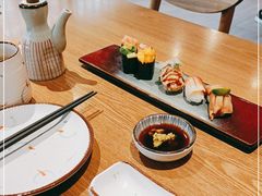 -赤稻·日式料理(禅城店)