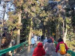 -南岳衡山风景名胜区