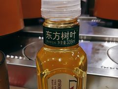 -喜家自助小火锅(卓悦里店)