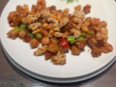 -将相和·海鲜蒸饺大连菜