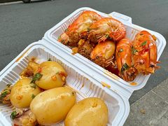 -神更仔·潮汕魂大排档(汉口路店)