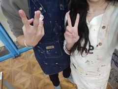 -花栗创意手工馆·小戏拼豆店