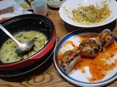 -新时代大酒店(仰口路店)
