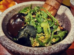 -炊烟小炒黄牛肉(东庆街店)