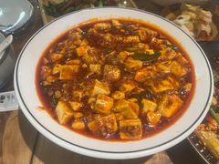 麻婆豆腐-青城甲(青城山店)