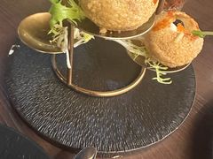 -Shantek象提南亚餐厅&西餐融合Bistro(淮海中路店)