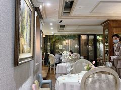 -Le Bistrot de Racine