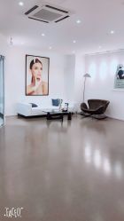 -様共享美容连锁机构