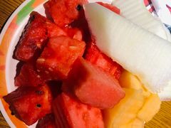 -比格比萨自助(花园路店)