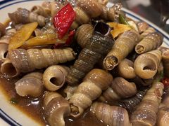 -阿马蛋汤·宁波小海鲜(总店)