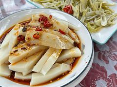 -源泉冷水鱼庄(小鱼洞店)
