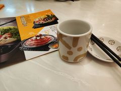 -元气寿司(金光华店)