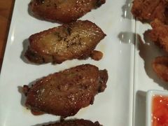 -莫比餐厅(五道口店)