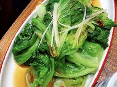 -院落新京菜·烤鸭(地安门店)