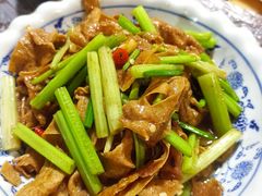 -铁头烧菜馆(立新路店)