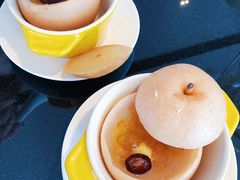 -重庆尼依格罗酒店·欣厨Niccolo Kitchen