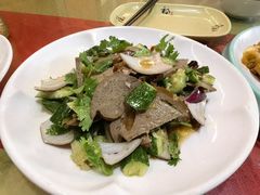-北平味道.京味菜.烤鸭(梨园店)
